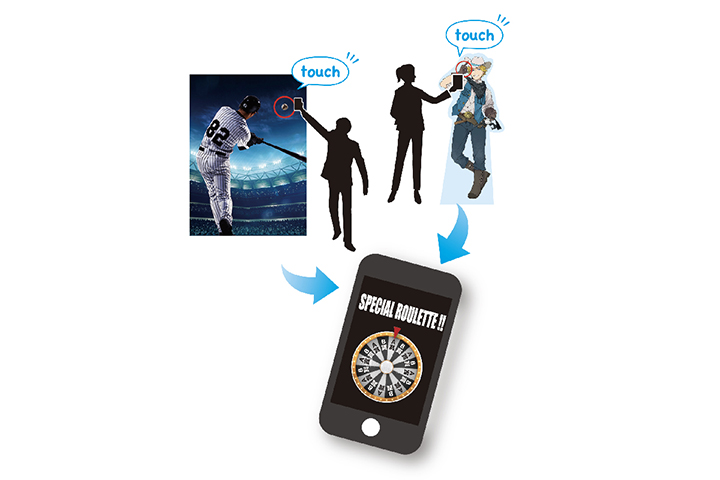 TOUCHPOSTER™